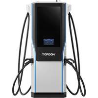 Chargeur rapide pour VE BoostQ, 60 kW, c.c., Connecteur CCS1 Stor-it Systems