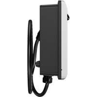 Chargeur pour VE commercial PulseQ AC Max, 48 A, Niveau 2 CA, Connecteur Type 1 (SAE J1772) Stor-it Systems