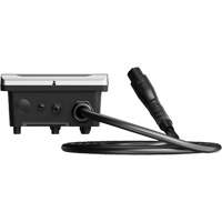 Chargeur pour VE commercial PulseQ AC Max, 48 A, Niveau 2 CA, Connecteur Type 1 (SAE J1772) Stor-it Systems