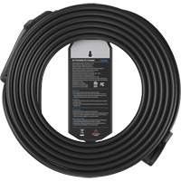 Fiche NEMA 6-50 portable PulseQ AC, 32 A, Niveau 2 CA, Connecteur Type 1 (SAE J1772) Stor-it Systems