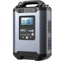 Tornado90000 90A Stable Power Supply & Smart Charger 12V/24V Stor-it Systems