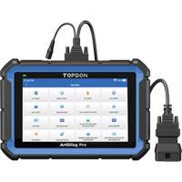 ArtiDiag Pro 7" Scan Tool with Service Functions & Bi-Directional Controls Stor-it Systems