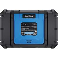 ArtiDiag Pro 7" Scan Tool with Service Functions & Bi-Directional Controls Stor-it Systems