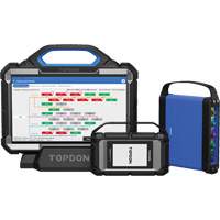Phoenix Max with Scope 13.3" OE-Level Scan Tool, Docking Station & 4 Channel Oscilloscope Stor-it Systems