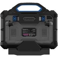 Phoenix Max with Scope 13.3" OE-Level Scan Tool, Docking Station & 4 Channel Oscilloscope Stor-it Systems