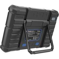 Phoenix Smart 10.1" OE-Level Scan Tool, Cloud-Based Programming & Advanced Protocols Stor-it Systems