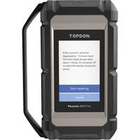 Phoenix Smart 10.1" OE-Level Scan Tool, Cloud-Based Programming & Advanced Protocols Stor-it Systems
