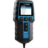 BT200 12V Battery & 12V/24V System Tester Stor-it Systems