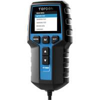 BT200 12V Battery & 12V/24V System Tester Stor-it Systems