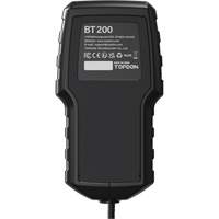 BT200 12V Battery & 12V/24V System Tester Stor-it Systems