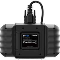 BT600 12V Battery & 12V/24V System Tester with Built-in Printer Stor-it Systems