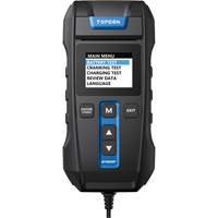 BT300P Battery, Charging & Cranking System Tester with Printer Stor-it Systems