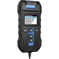 BT300P Battery, Charging & Cranking System Tester with Printer Stor-it Systems