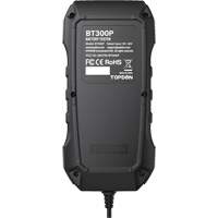 BT300P Battery, Charging & Cranking System Tester with Printer Stor-it Systems
