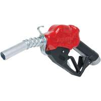 Pistolet automatique rouge &agrave; tr&egrave;s haut d&eacute;bit pour diesel Stor-it Systems