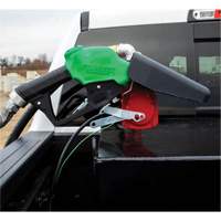 Pistolet automatique vert &agrave; tr&egrave;s haut d&eacute;bit pour diesel Stor-it Systems
