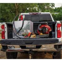 Pompe de transfert de carburant 12 V CC avec pistolet Stor-it Systems