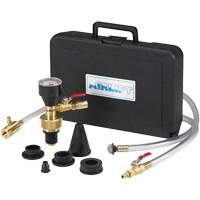 UView Airlift Kit & Cooling System Replacement Parts Stor-it Systems