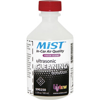 MiST Cleaning Solution Stor-it Systems