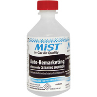 MiST Auto Remarketing Formula Stor-it Systems