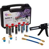 UView&reg; SpotGun&reg; Jr. Injection Starter Kit Stor-it Systems