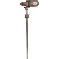 Pompe &agrave; air pour baril, 50,68" lo Stor-it Systems