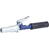 Raccord graisseur &agrave; action de levier, 0,125 NPT Filetage, Acier Stor-it Systems