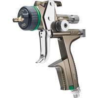 X5500 HVLP 1.3 I RPS D Premium Paint Spray Gun for Automotive Refinishing, 1/4" NPT Air Inlet, 15.19 CFM, 0.6 L/0.9 L Capacity, 0.17 PSI Stor-it Systems
