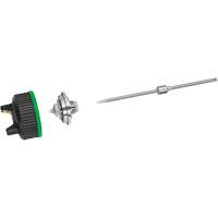 X5500 HVLP 1.2 I Nozzle Set Stor-it Systems