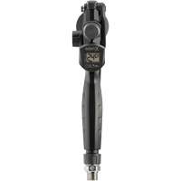 Pistolet de peinture de premi&egrave;re qualit&eacute; pour la peinture automobile X HVLP 1,3 I, Entr&eacute;e d'air 1/4" NPT, 14.83 pi³/min, 0,17 psi Stor-it Systems