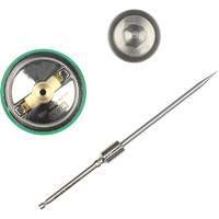 Jeu de buses de retouche 4400 B HVLP 1,2, 4,24 pi³/min, 0,14 psi Stor-it Systems