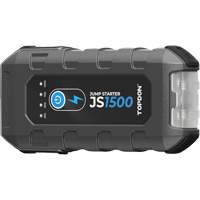 JumpSurge1500 Jump Starter, Booster, Power Bank & Flashlight Stor-it Systems