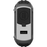 JumpSurge1500 Jump Starter, Booster, Power Bank & Flashlight Stor-it Systems