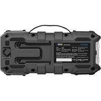 V3000 Jump Starter, Power Bank & Flashlight Stor-it Systems