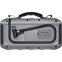 V2200Air 2-in-1 2200 Peak Amp Jump Starter & Tire Inflator Stor-it Systems