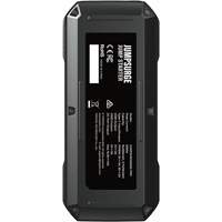JumpSurge2000Pro 2500 Peak Amp Battery Jump Starter, Power Bank & Flashlight Stor-it Systems