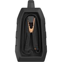V4500 2-en-1: d&eacute;marreur de secours de 4500 A de pointe, batterie & testeur de syst&egrave;me Stor-it Systems