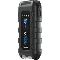 D&eacute;marreur d'appoint, survolteur, banque d'alimentation et lampe de poche V1500 Stor-it Systems