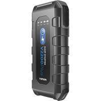 V2200Plus 2-en-1: d&eacute;marreur de secours 2200 A de pointe, testeur de batterie et de syst&egrave;me Stor-it Systems