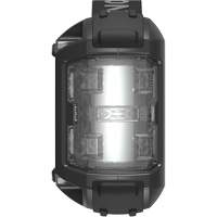 Survolteur, banque d'alimentation et lampe de poche JumpSurge3000 Stor-it Systems