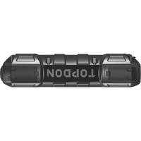 Survolteur, banque d'alimentation et lampe de poche JumpSurge3000 Stor-it Systems