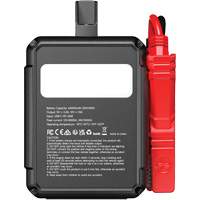 V4000 HD 12V/24V 4000A Jump Starter Stor-it Systems