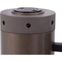 Cric de s&eacute;curit&eacute; &agrave; collier verrouillable, Course de 6", Capacit&eacute; de 50 tonne(s), 10 000 PSI Stor-it Systems