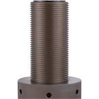 Cric de s&eacute;curit&eacute; &agrave; collier verrouillable, Course de 6", Capacit&eacute; de 50 tonne(s), 10 000 PSI Stor-it Systems