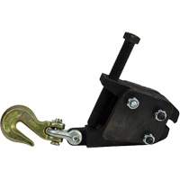 Pullers, Separators & Extractors