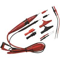 Ensembles de sondes LOADpro et arri&egrave;re Stor-it Systems
