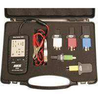 Relay Buddy&reg; Diagnostic Pro Tester Kit Stor-it Systems