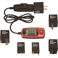 Relay Fuse Buddy Tester Stor-it Systems