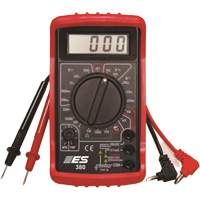 Digital Multimeter with Holster Stor-it Systems