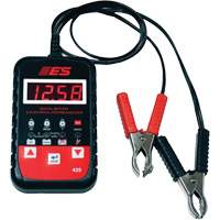 Digital Battery & Electrical System Tester Stor-it Systems